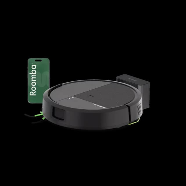 iRobot Roomba 115 Combo