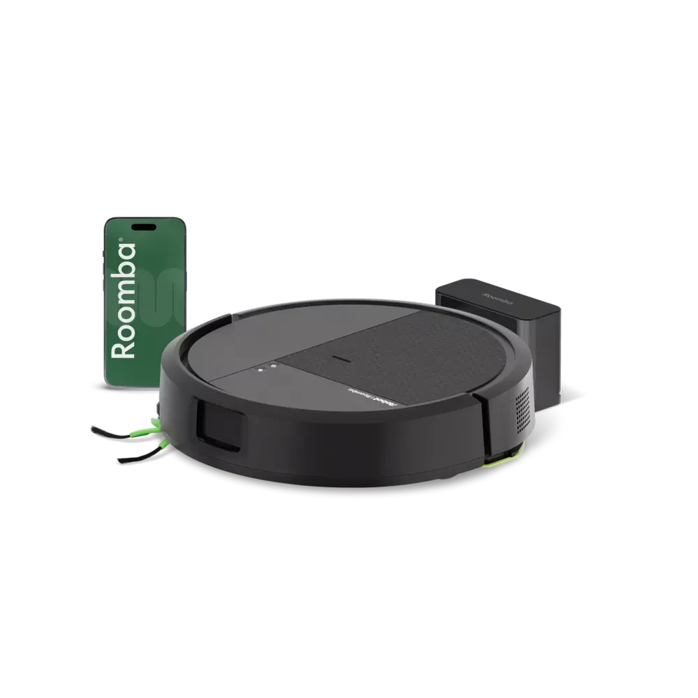 Roomba115Combo 2026モデル iRobot Roomba 115 Combo: 2026 review | iRobot Robot