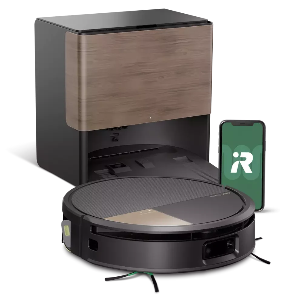 iRobot Roomba Max 775 Combo